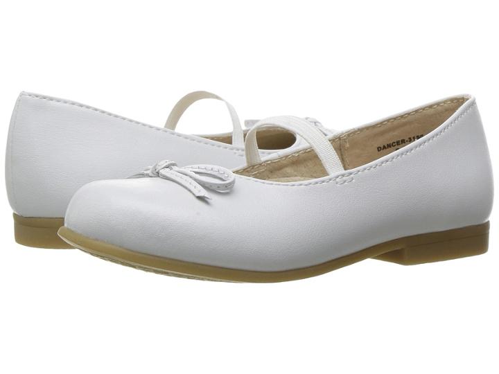 Footmates - Dancer