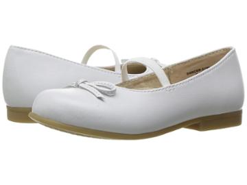 Footmates - Dancer