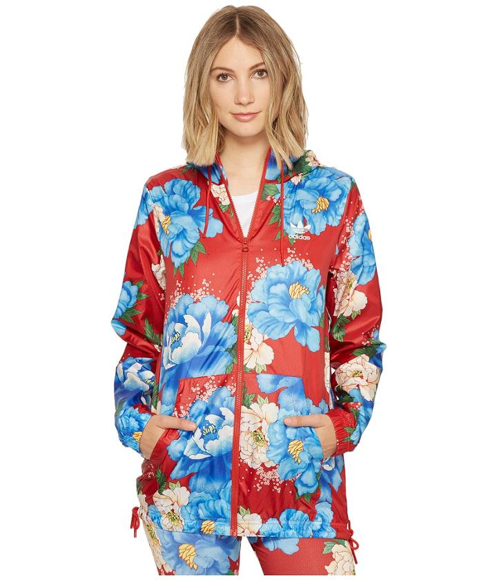 Adidas Originals - Chita Windbreaker Jacket