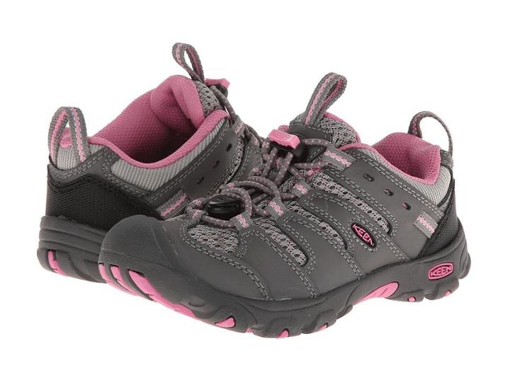 Keen Kids Koven Low