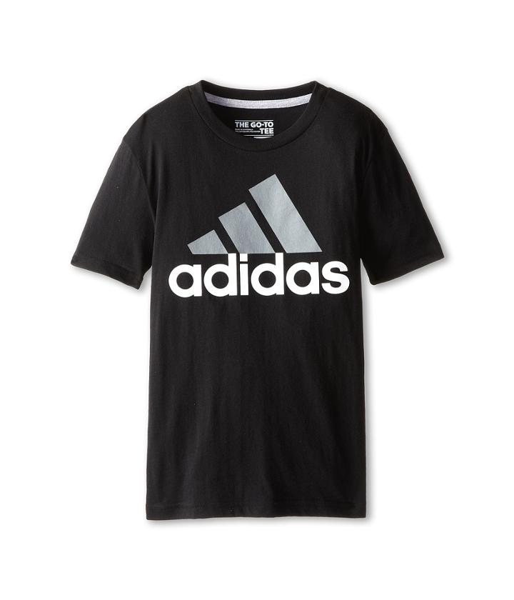 Adidas Kids - 30's S/s Tee Adi Logo