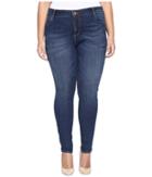 Kut From The Kloth - Plus Size Mia Toothpick Skinny Jeans In Repose
