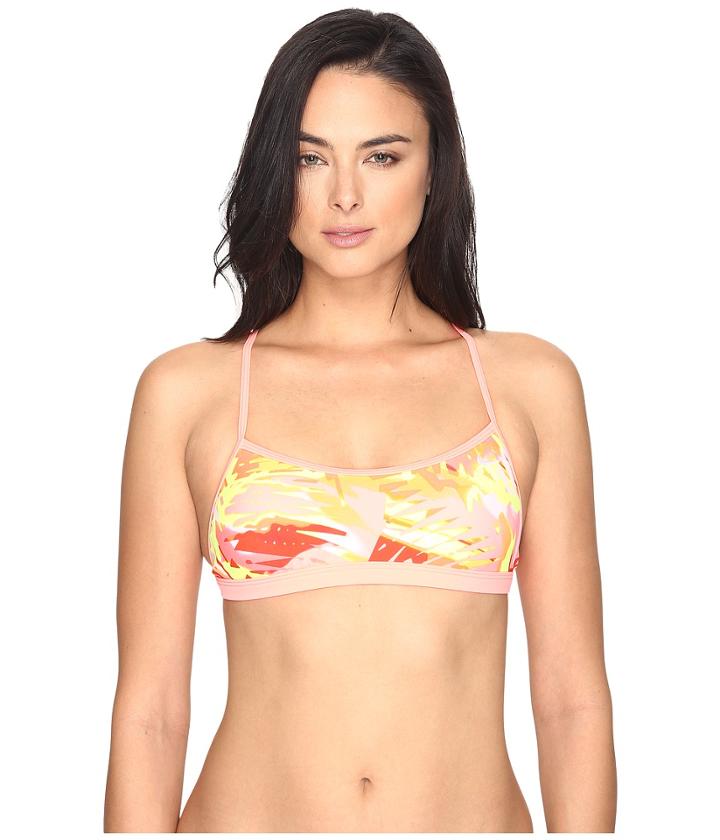 Nike - Tropic Crossback Sport Bra