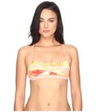 Nike - Tropic Crossback Sport Bra