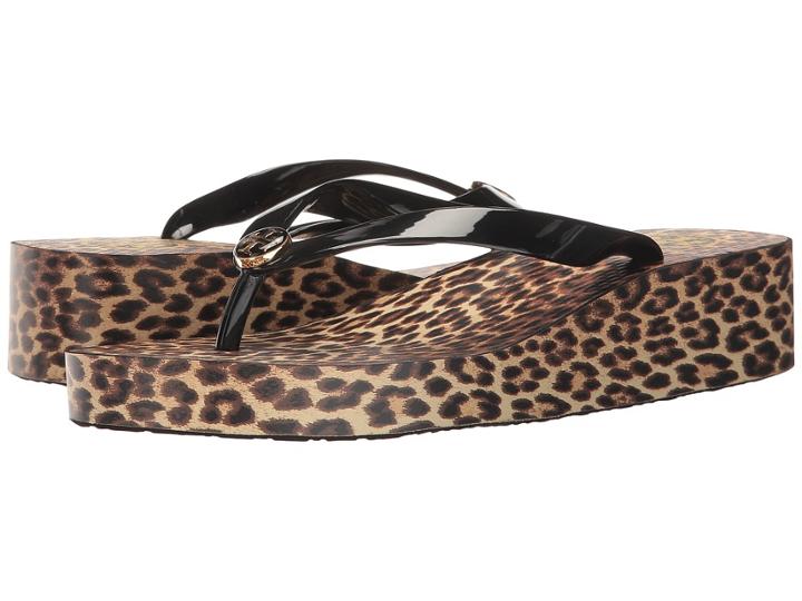 Tory Burch - Wedge Flip Flop