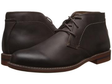 Florsheim - Doon Chukka Boot