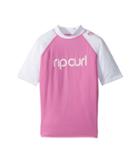 Rip Curl Kids - Jr. Dawn Patrol Uv T-shirt Short Sleeve