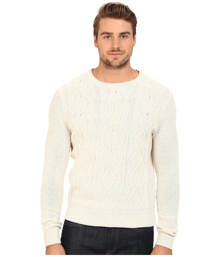 7 Diamonds - Nomad Sweater