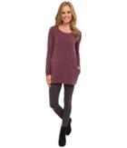 Toad&amp;co - Swifty Long Sleeve Tunic