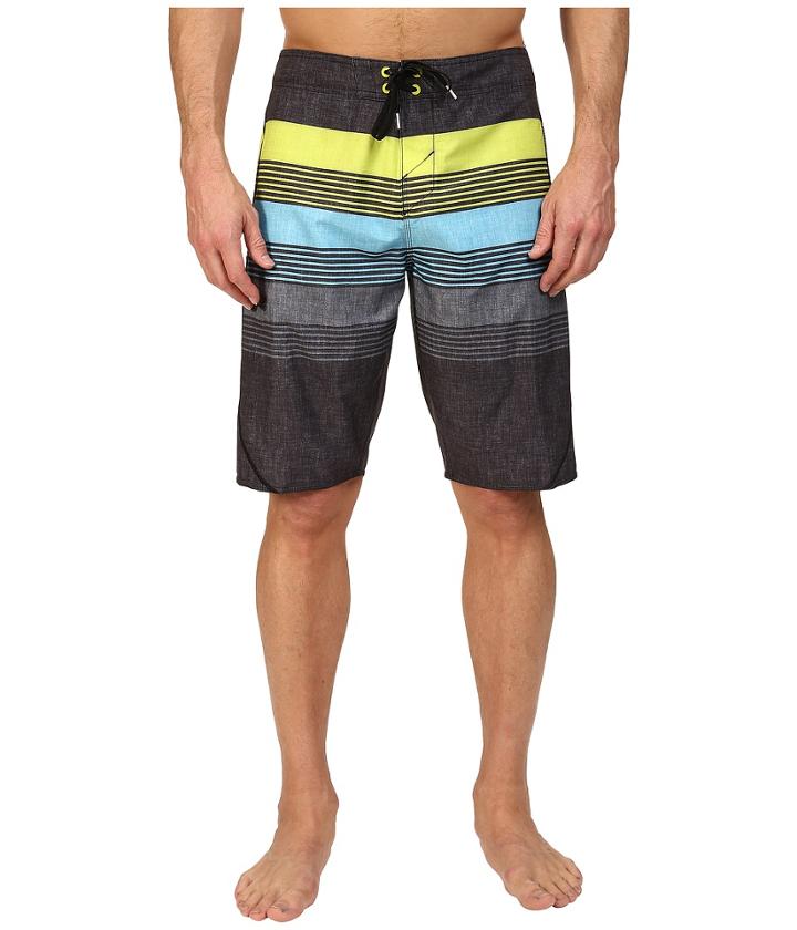 O'neill - Hyperfreak Latitude Boardshorts