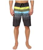 O'neill - Hyperfreak Latitude Boardshorts