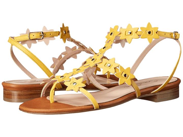 Oscar De La Renta - Jenisa 10mm