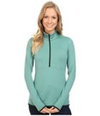 The North Face - Empower Half Zip Top