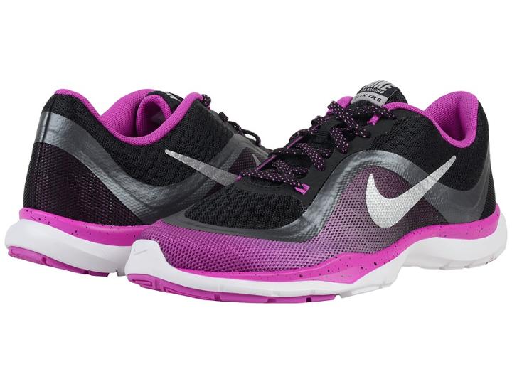 Nike - Flex Trainer 6 Print