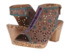 Spring Step - Marjan