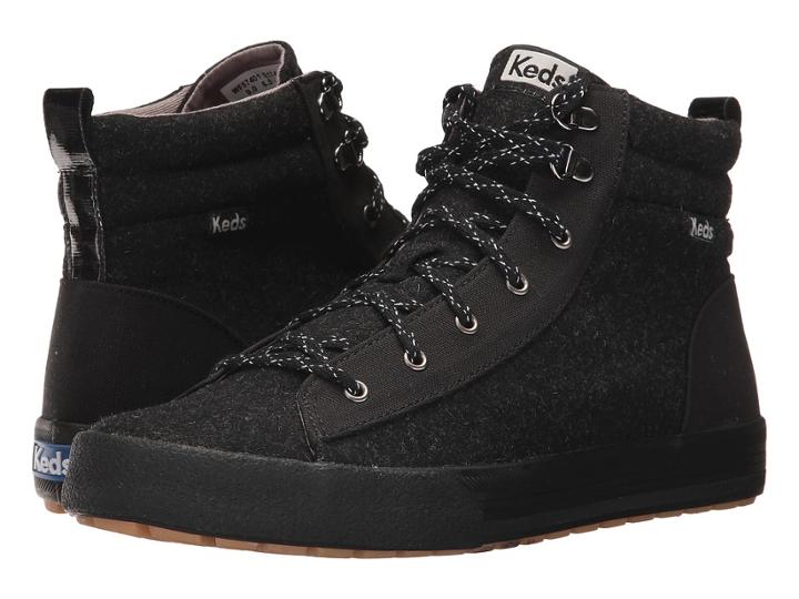 Keds - Topkick Wool