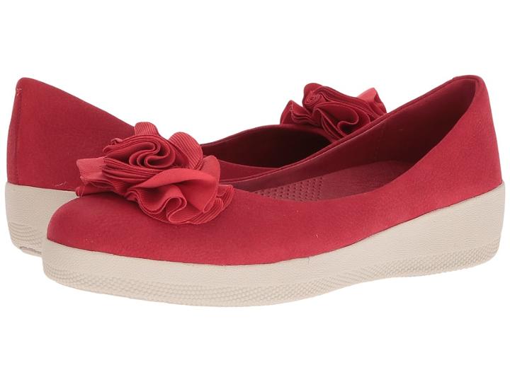 Fitflop - Florrie Superballerina