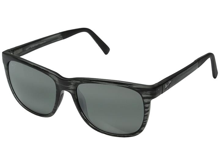 Maui Jim - Tail Slide