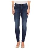 Blank Nyc - Mid-rise Denim Skinny In Let Go