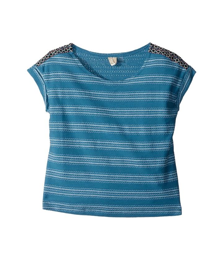 Roxy Kids - Warm Dayz Tee