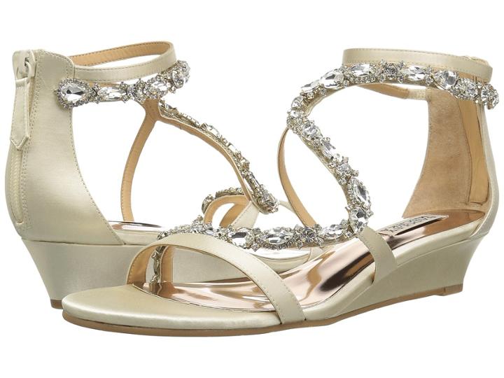 Badgley Mischka - Sierra