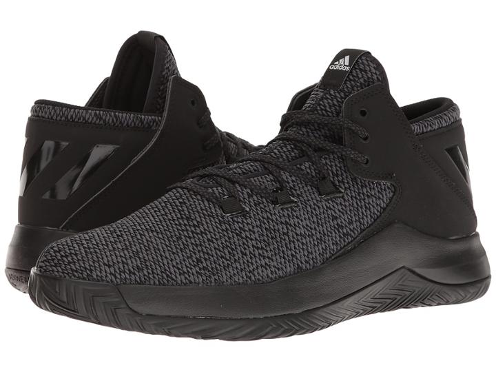 Adidas - Rise Up