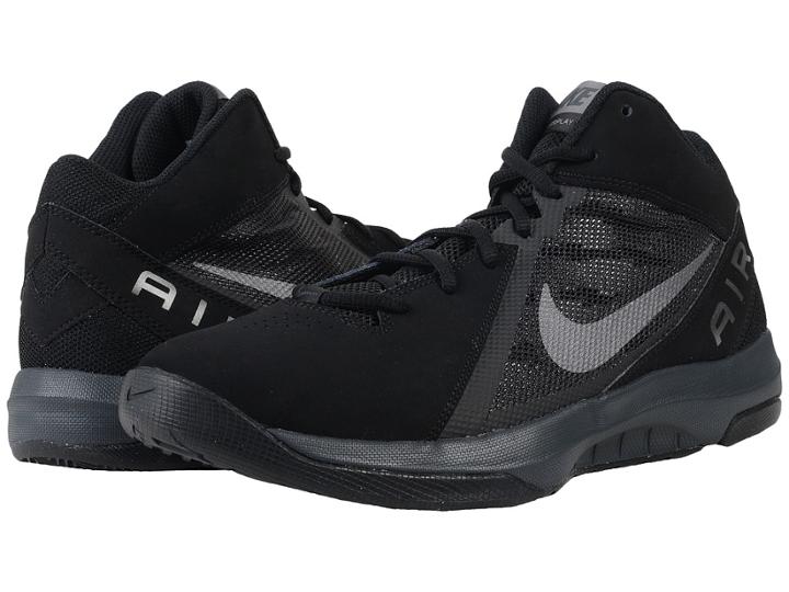Nike - The Air Overplay Ix Nbk