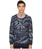Vivienne Westwood - Anglomania Easy Sweatshirt