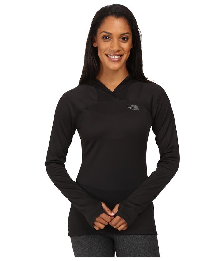 The North Face - Any Distance Hoodie