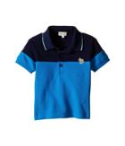 Paul Smith Junior - Pique Polo Shirt