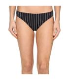 Vince Camuto - Port Vila Stripe Classic Bikini Bottom