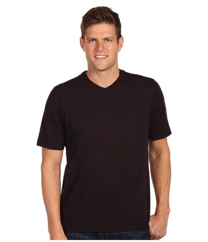 Tommy Bahama Denim Cohen V-neck