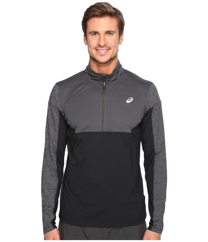 Asics - Lite-show 1/2 Zip Top