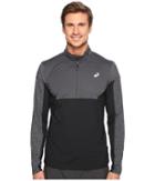 Asics - Lite-show 1/2 Zip Top