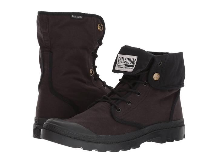 Palladium - Baggy Army Trng Camp