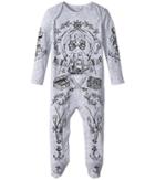 Stella Mccartney - Rufus Under The Sea Footie