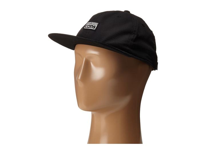 Converse - Cons Canvas Deconstructed Cap