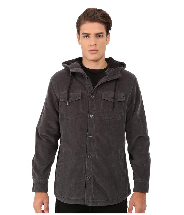 Rip Curl - Dawn Patrol Cord Jacket