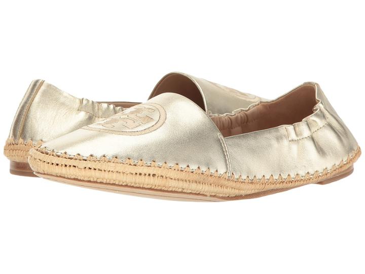 Tory Burch - Darien Loafer