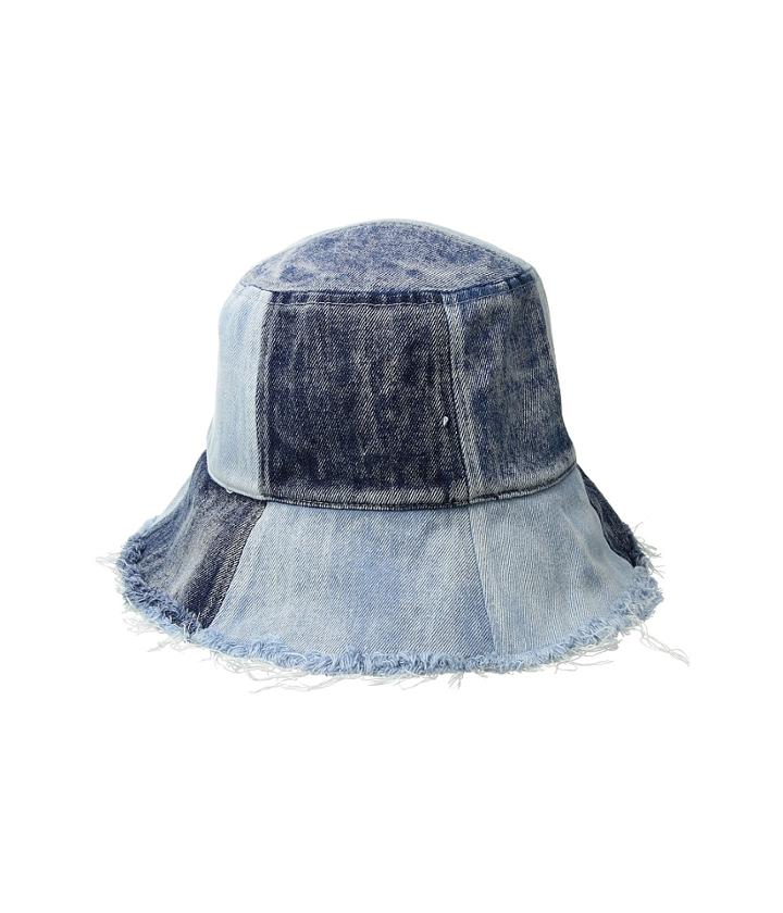 Bcbgeneration - Patched Denim Bucket