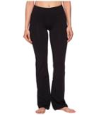 Lorna Jane - Lj Full-length Boot Leg Pants