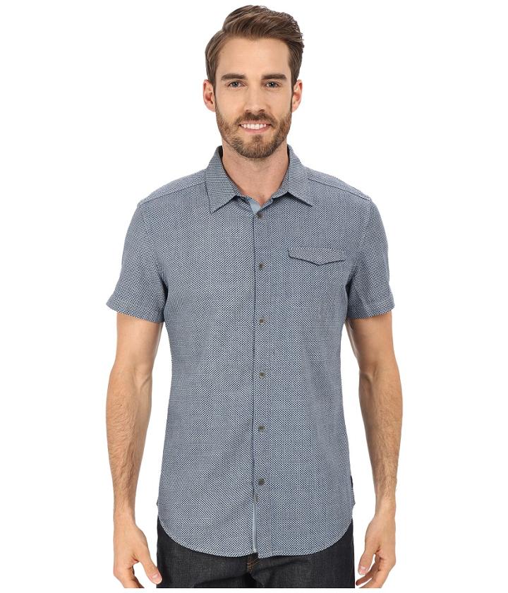 Calvin Klein Jeans - Discharge Dot Print