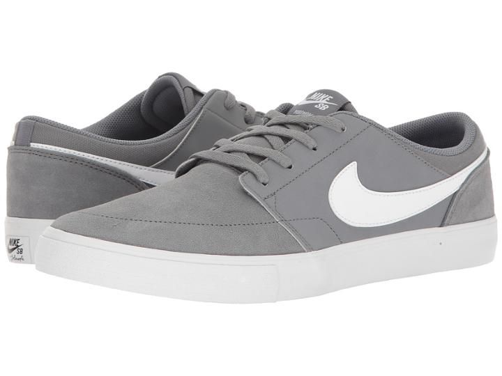 Nike Sb - Portmore Ii Solar