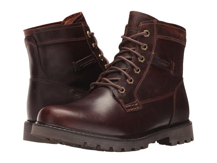 Dunham - Royalton Boot Waterproof