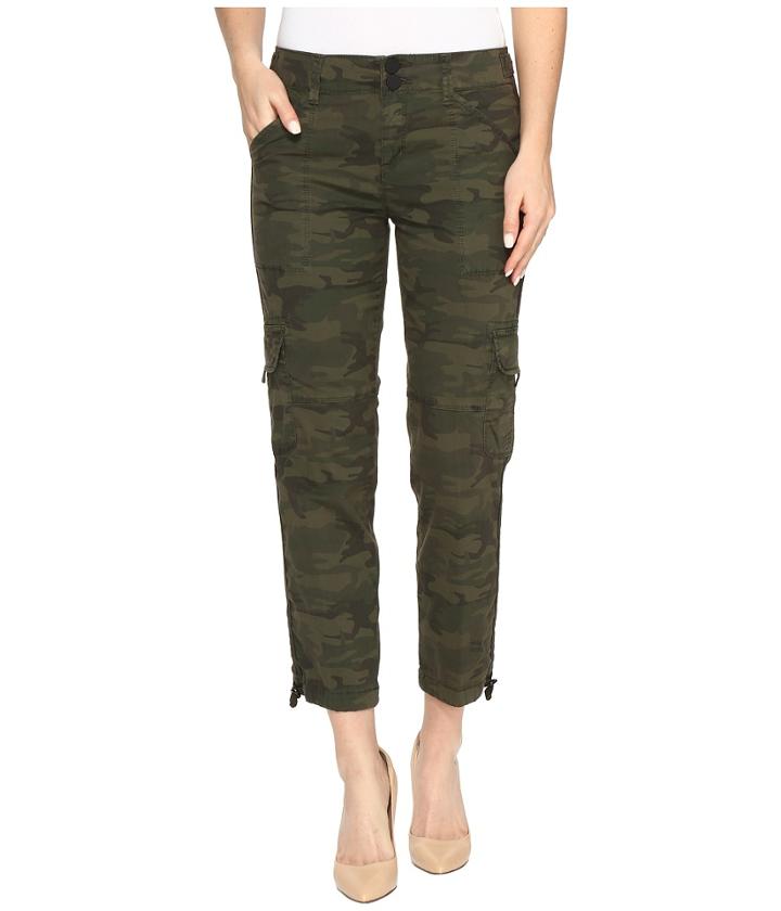 Sanctuary - Terrain Crop Pants