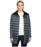 Belstaff - Whiston High Density Down Long Jacket