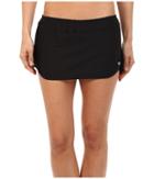 Next By Athena - Good Karma Lotus Skort