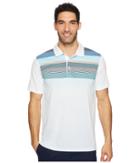 Puma Golf - Go Time Road Map Polo