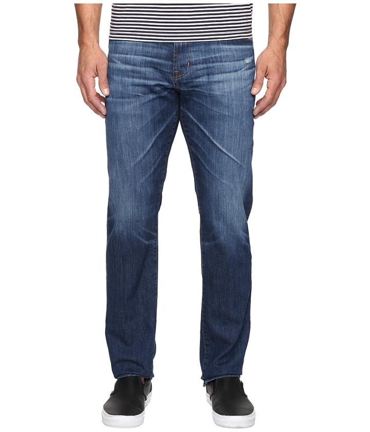 Ag Adriano Goldschmied - Graduate Tailored Leg Denim In 10 Years Bodhi
