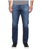 Ag Adriano Goldschmied - Graduate Tailored Leg Denim In 10 Years Bodhi